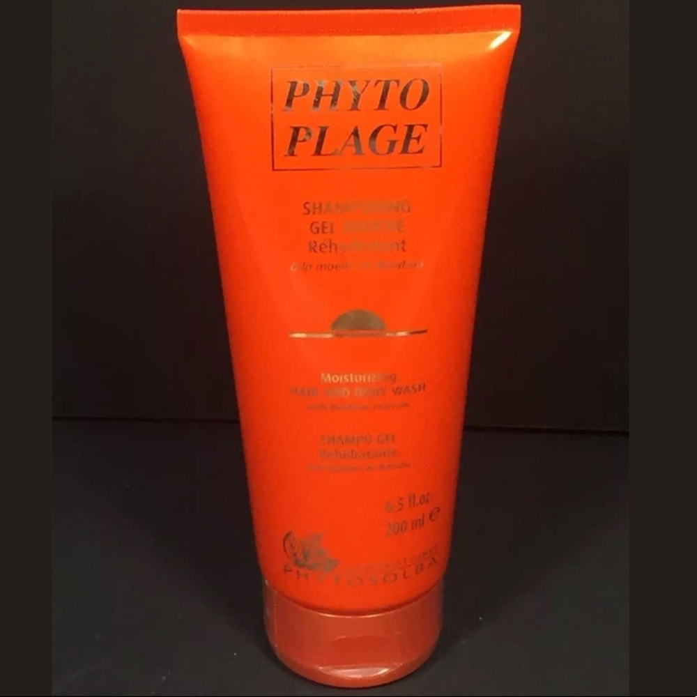 Phytosolba Phyto Plage Moisturizing Hair and Body - Picture 1 of 1